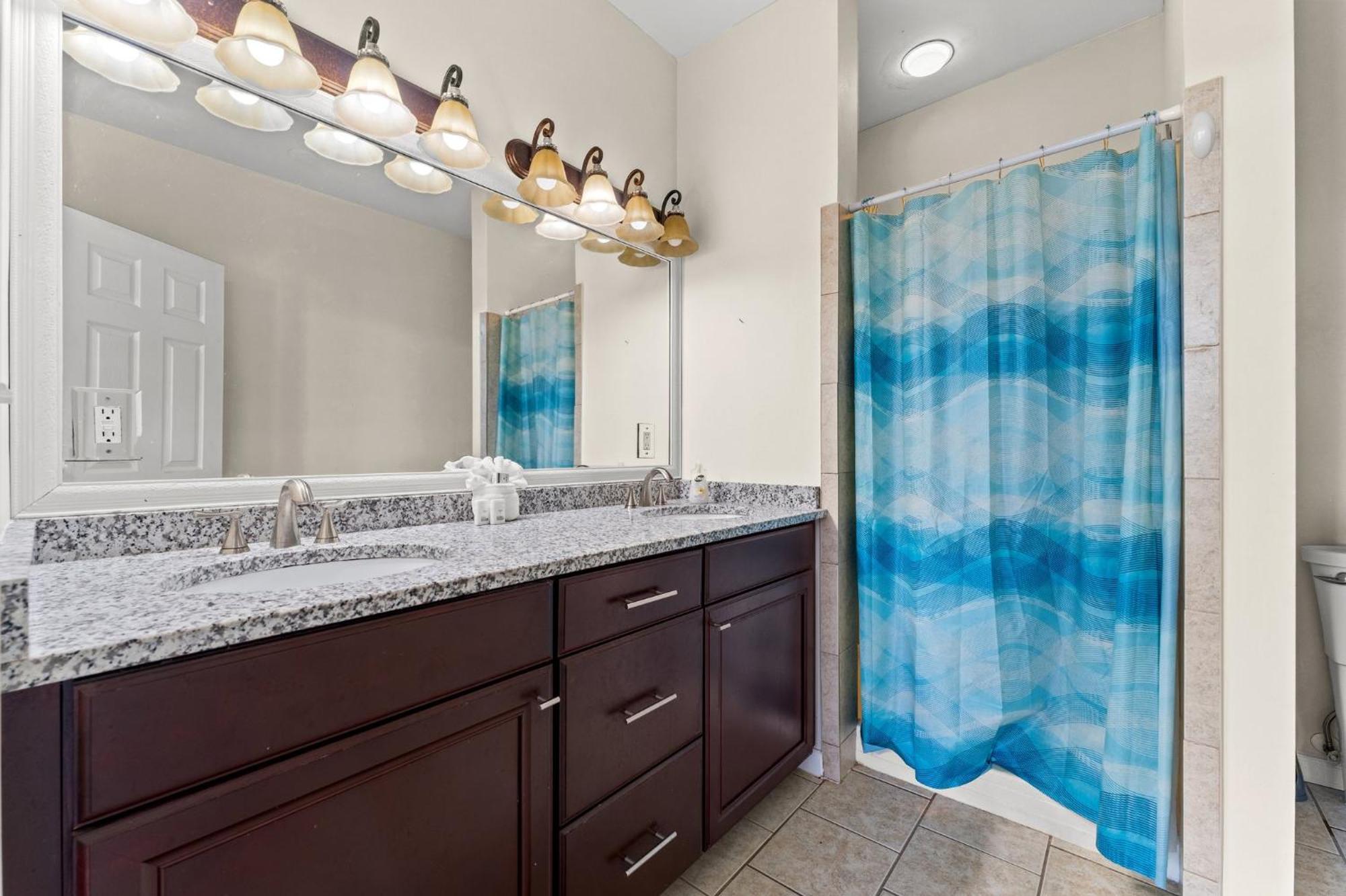 Blue Oasis Beach Vacation Home With Private Pool & Hot Tub Panama City Beach Exterior foto