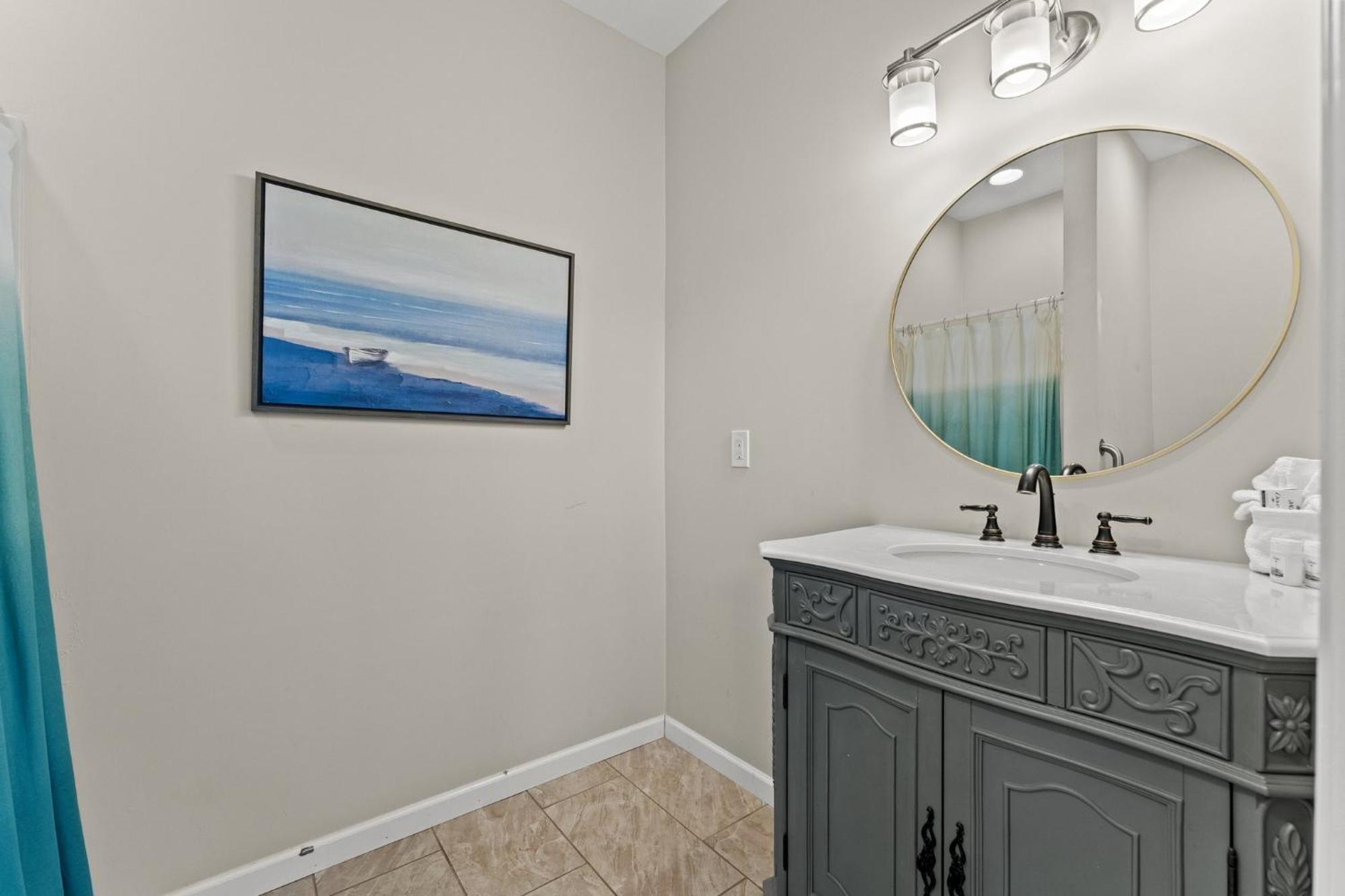 Blue Oasis Beach Vacation Home With Private Pool & Hot Tub Panama City Beach Exterior foto