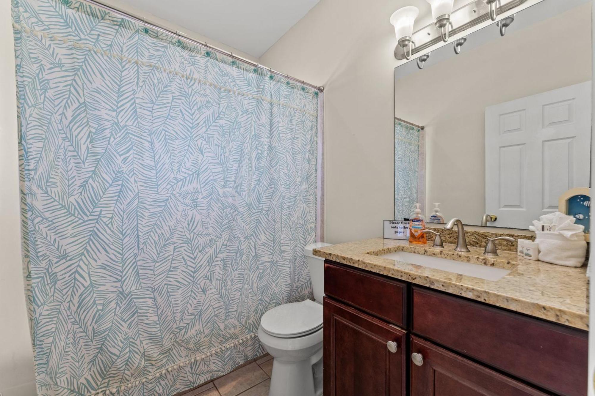 Blue Oasis Beach Vacation Home With Private Pool & Hot Tub Panama City Beach Exterior foto